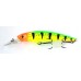 Рыбацкий воблер, EOS Flash Minnow F, 85мм, вес 9,0гр, заглубление 1,5-2,5м, цвет №074